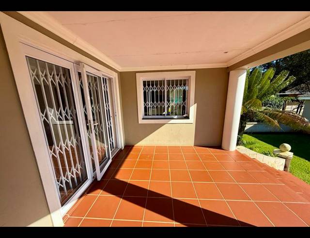 4 BEDROOM HOUSE FOR SALE IN SCOTTSVILLE